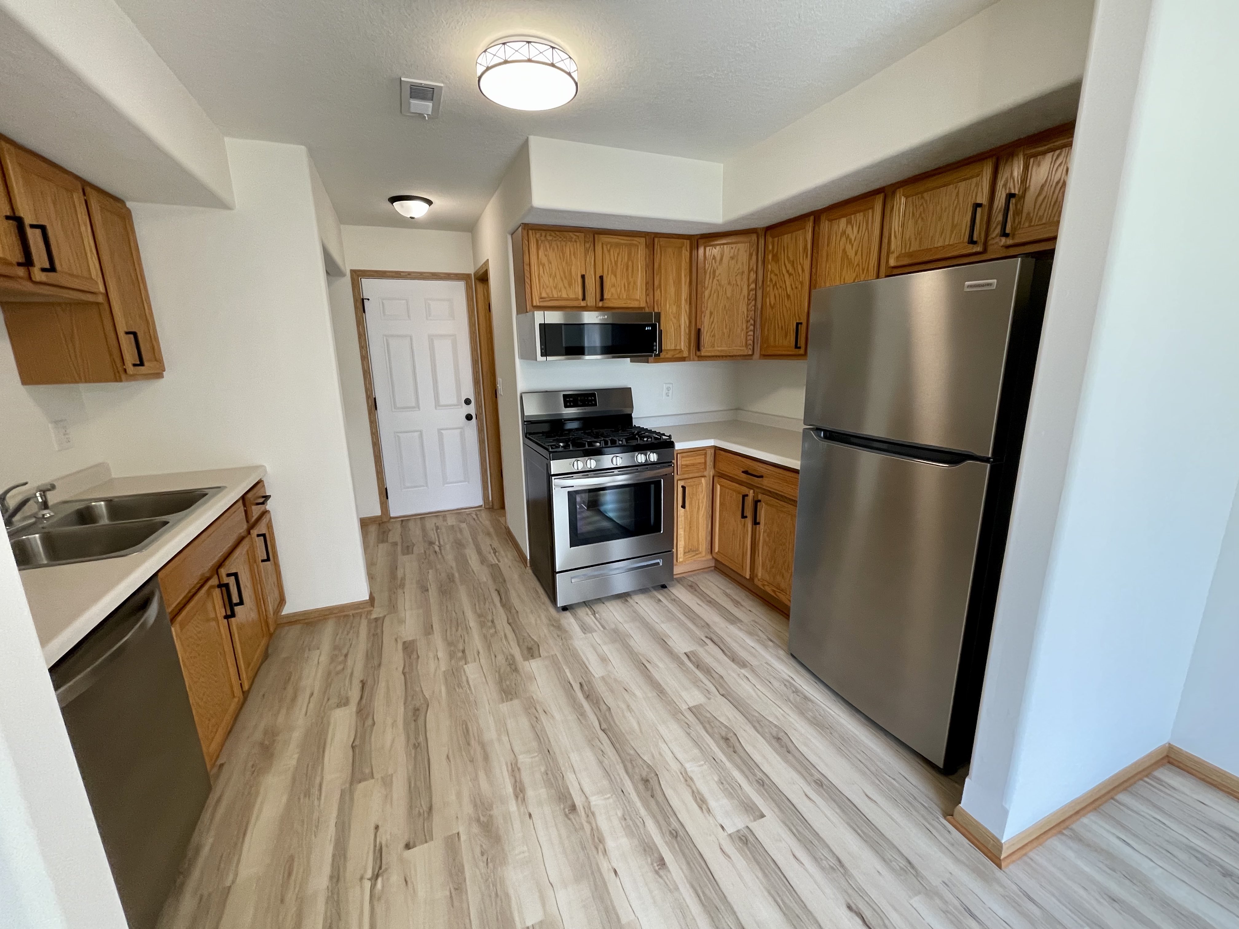 kleszynski property group offers this rental property